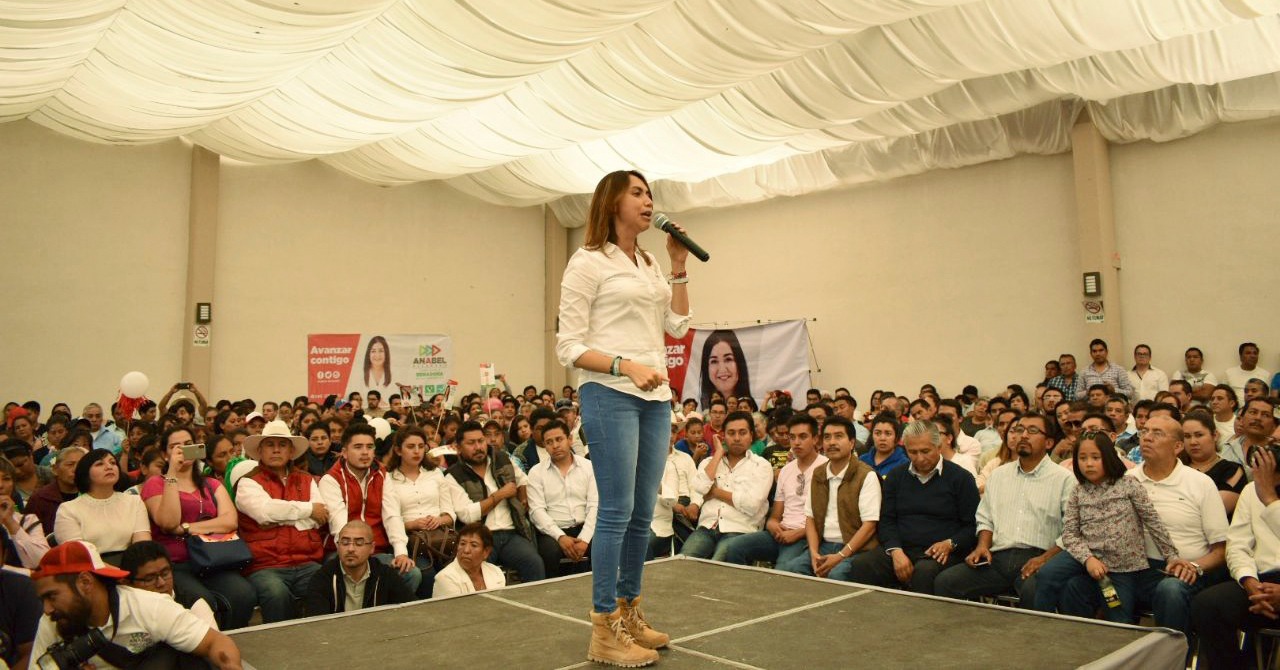 Ningún espacio para mentirosos ni oportunistas en la cámara baja: Sandra Corona